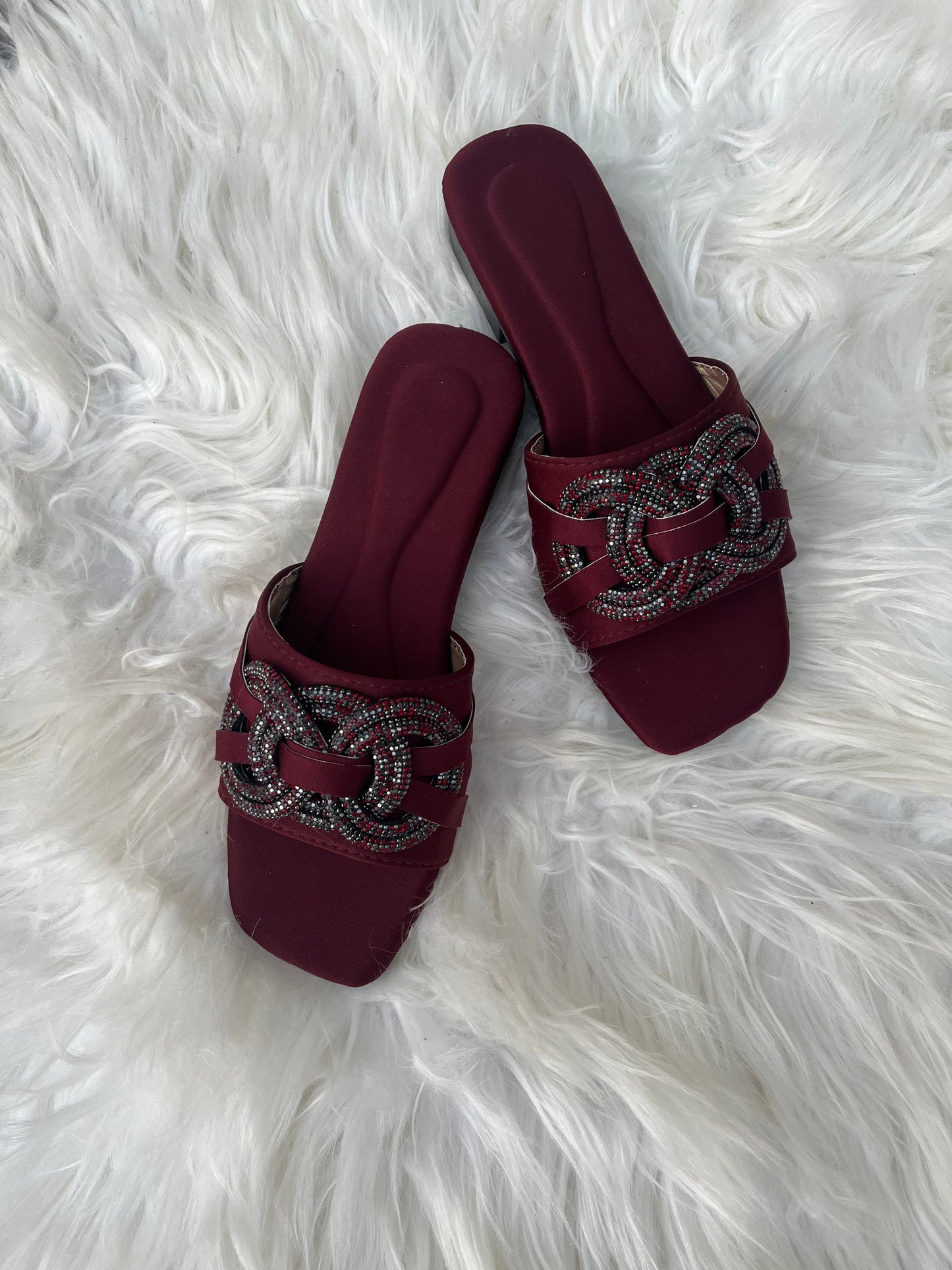 Midnight Luxe