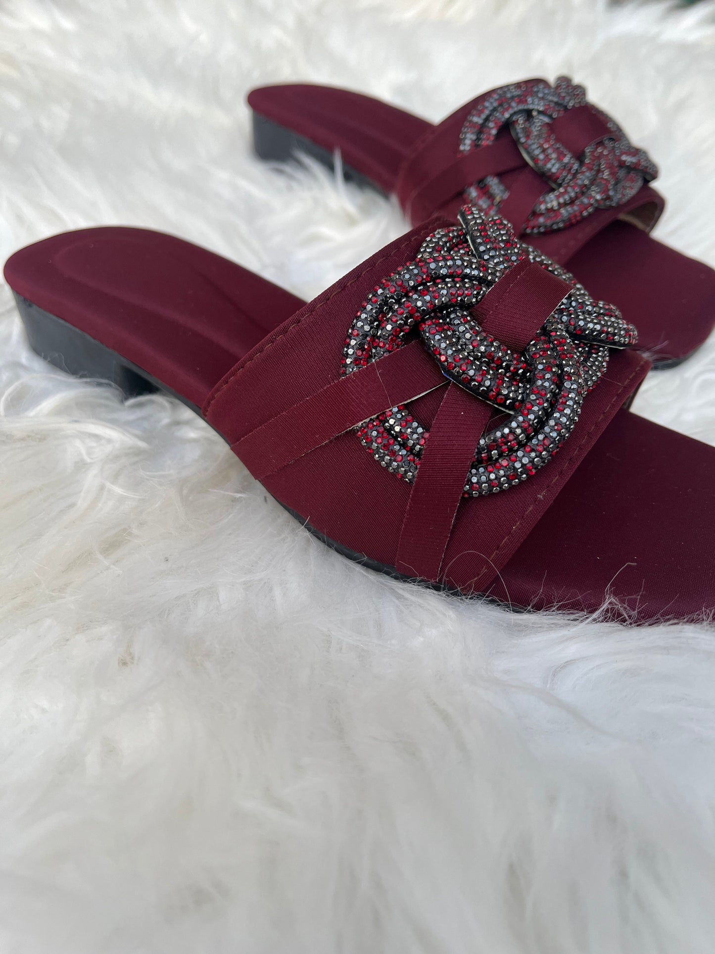 Midnight Luxe