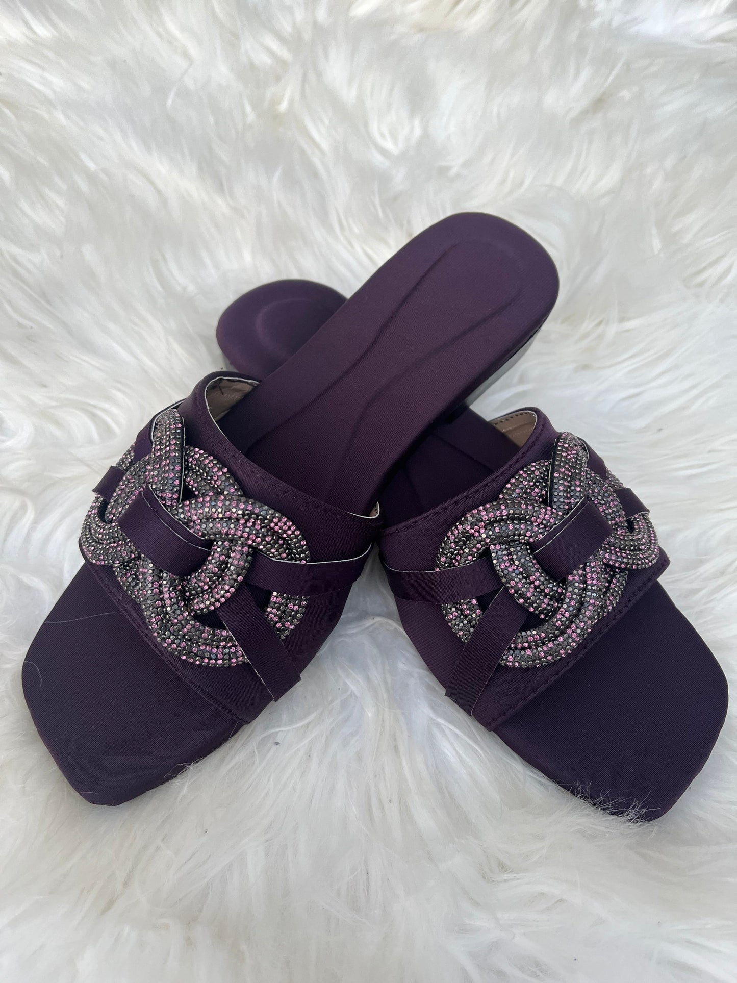 Midnight Luxe