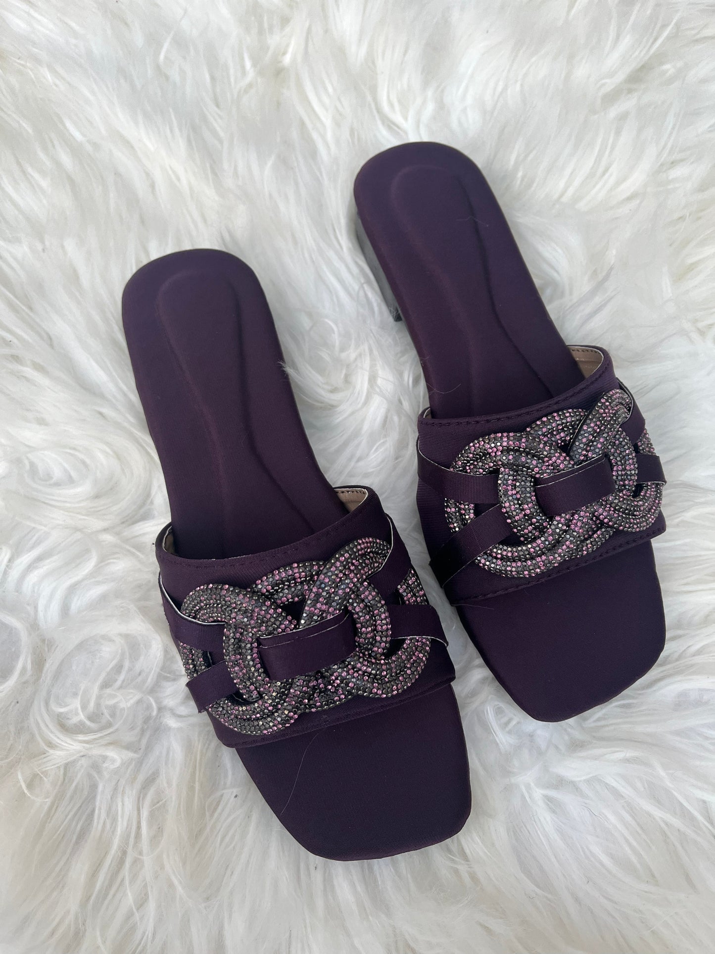 Midnight Luxe