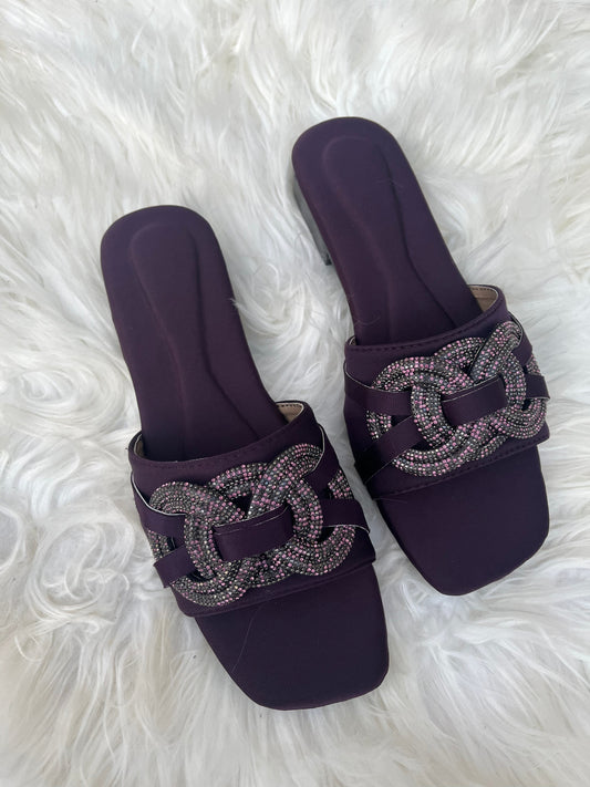 Midnight Luxe