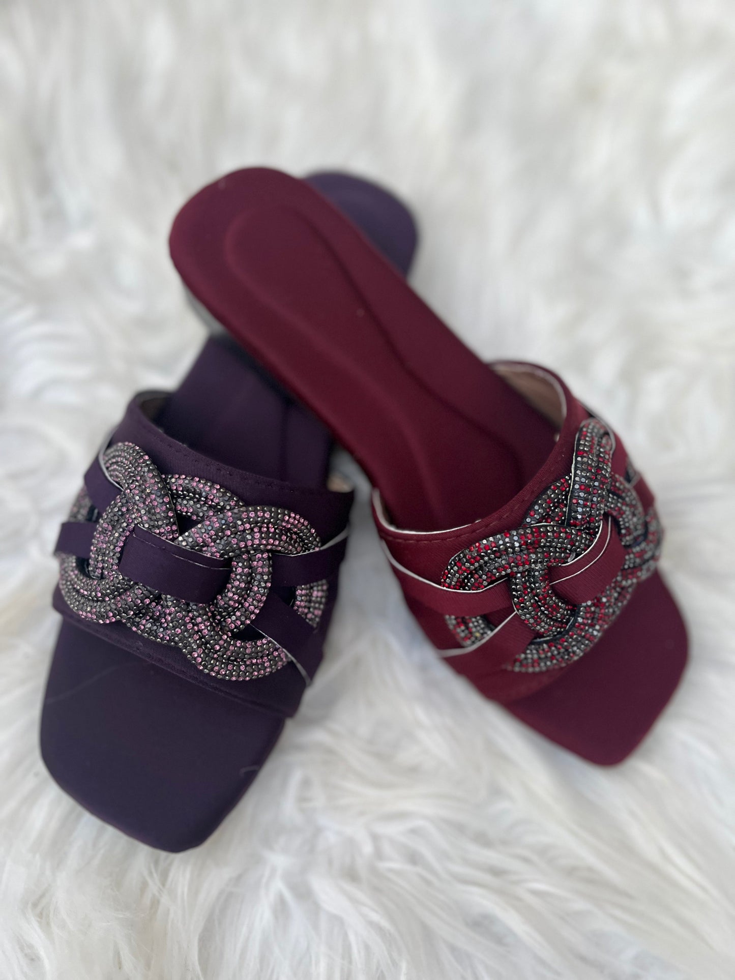 Midnight Luxe