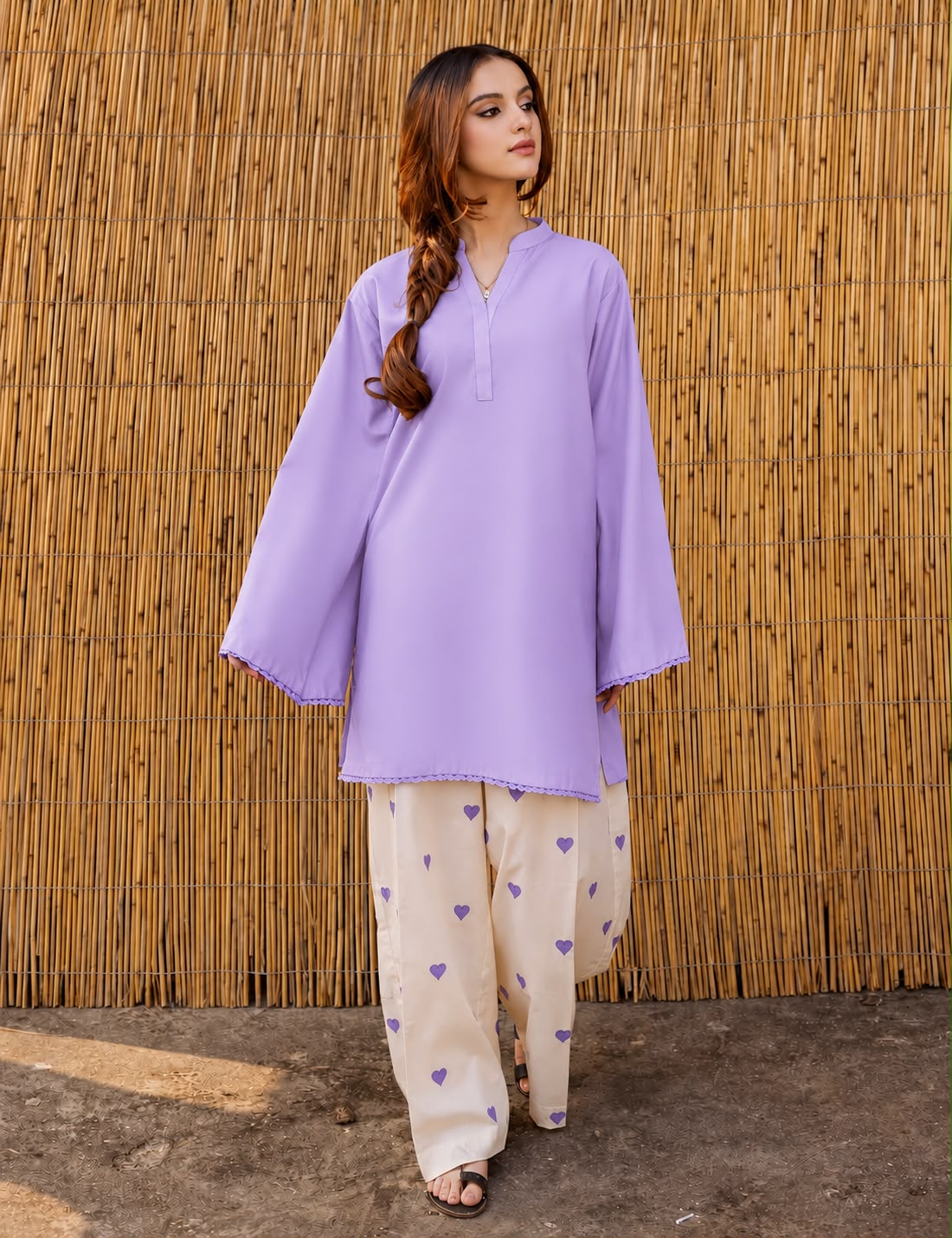 Lavender Dream