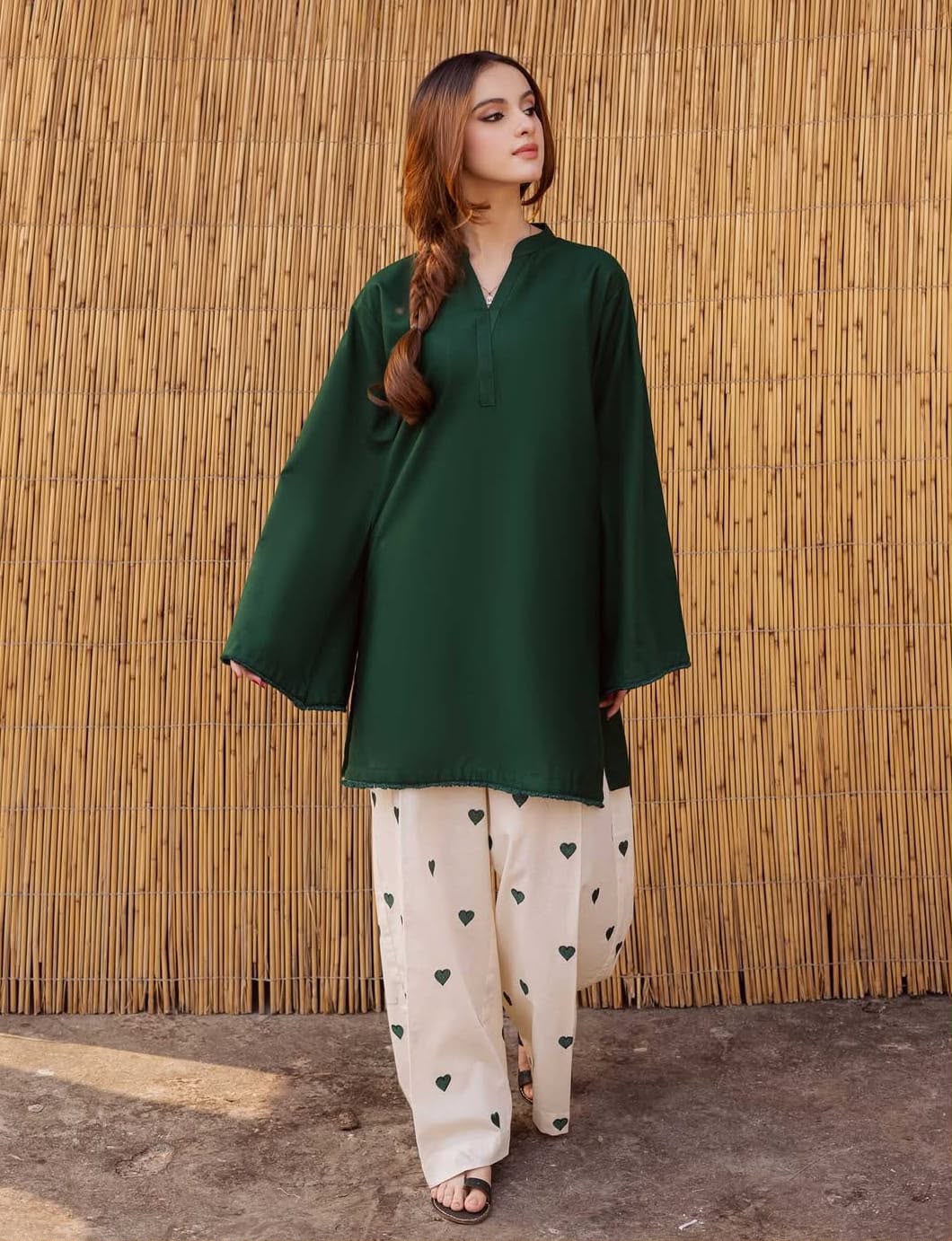 Deep Green