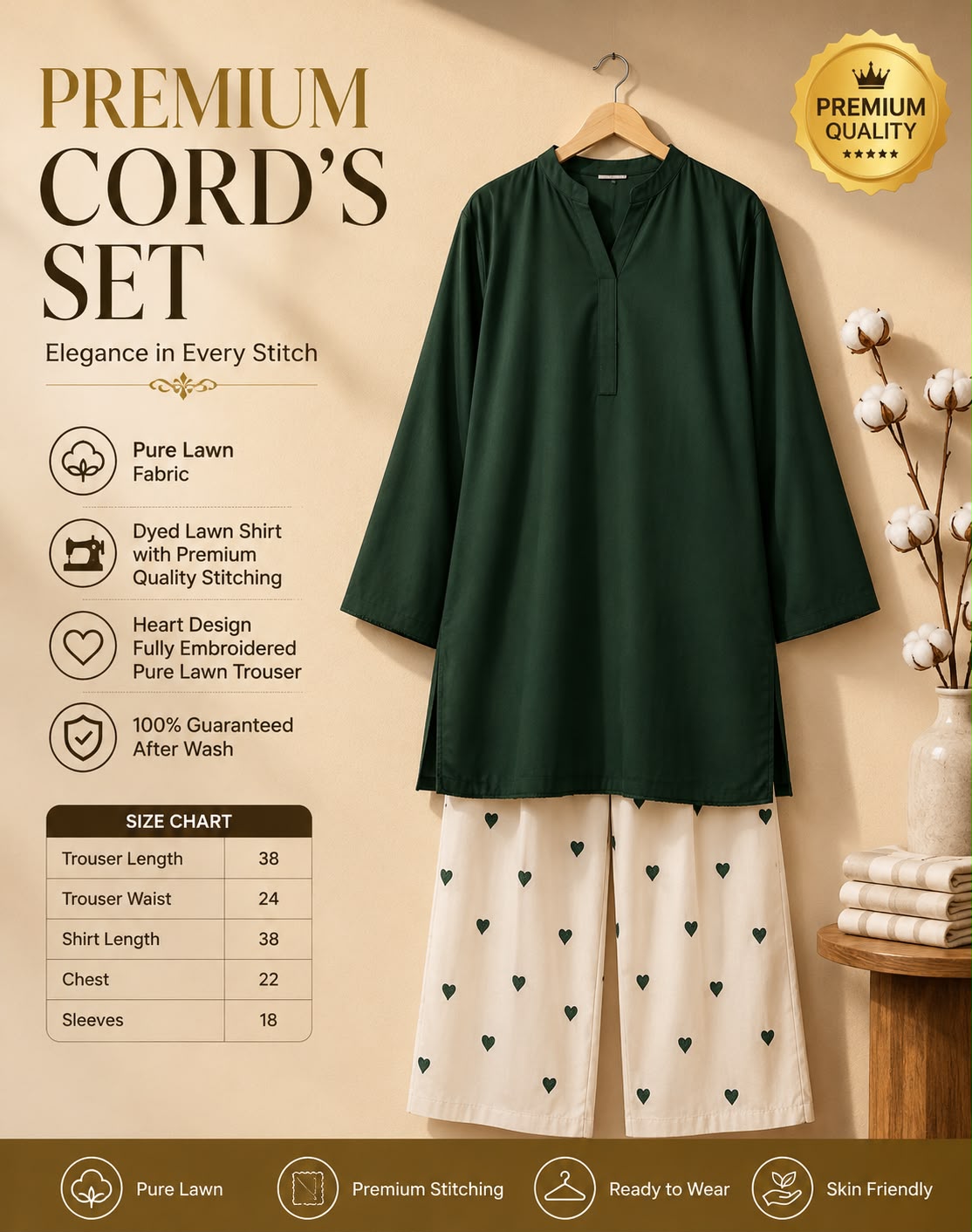 Deep Green