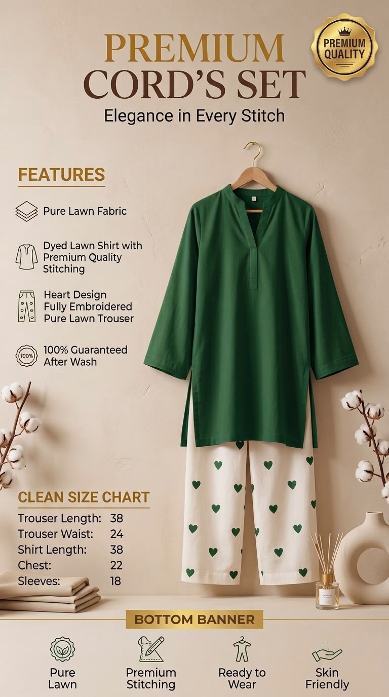 Deep Green