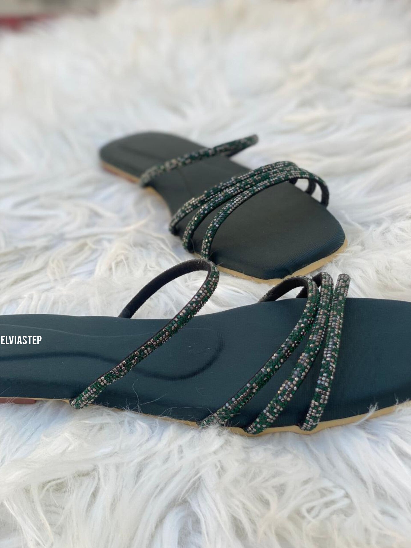 Emerald Green