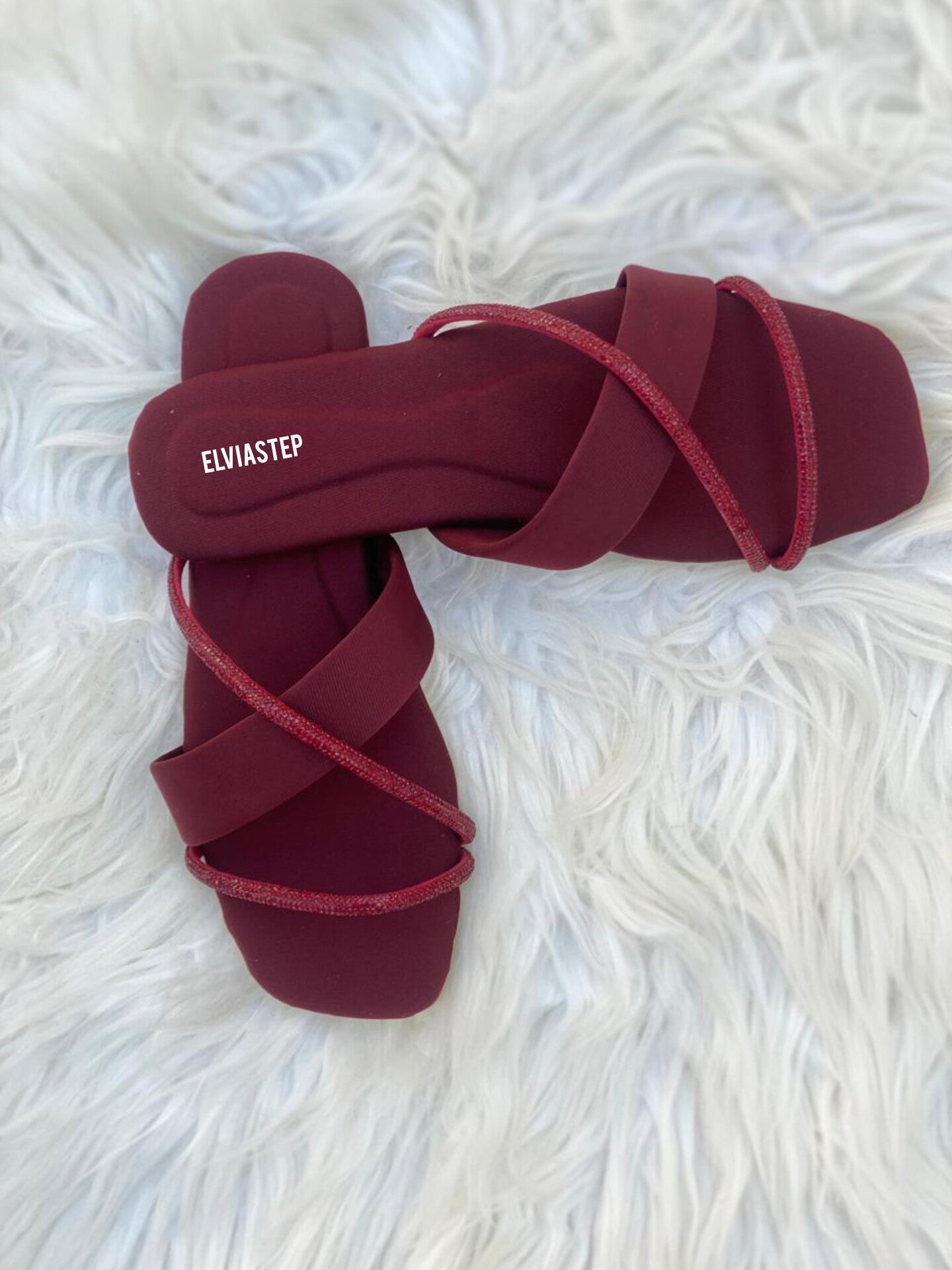 Square-Toe