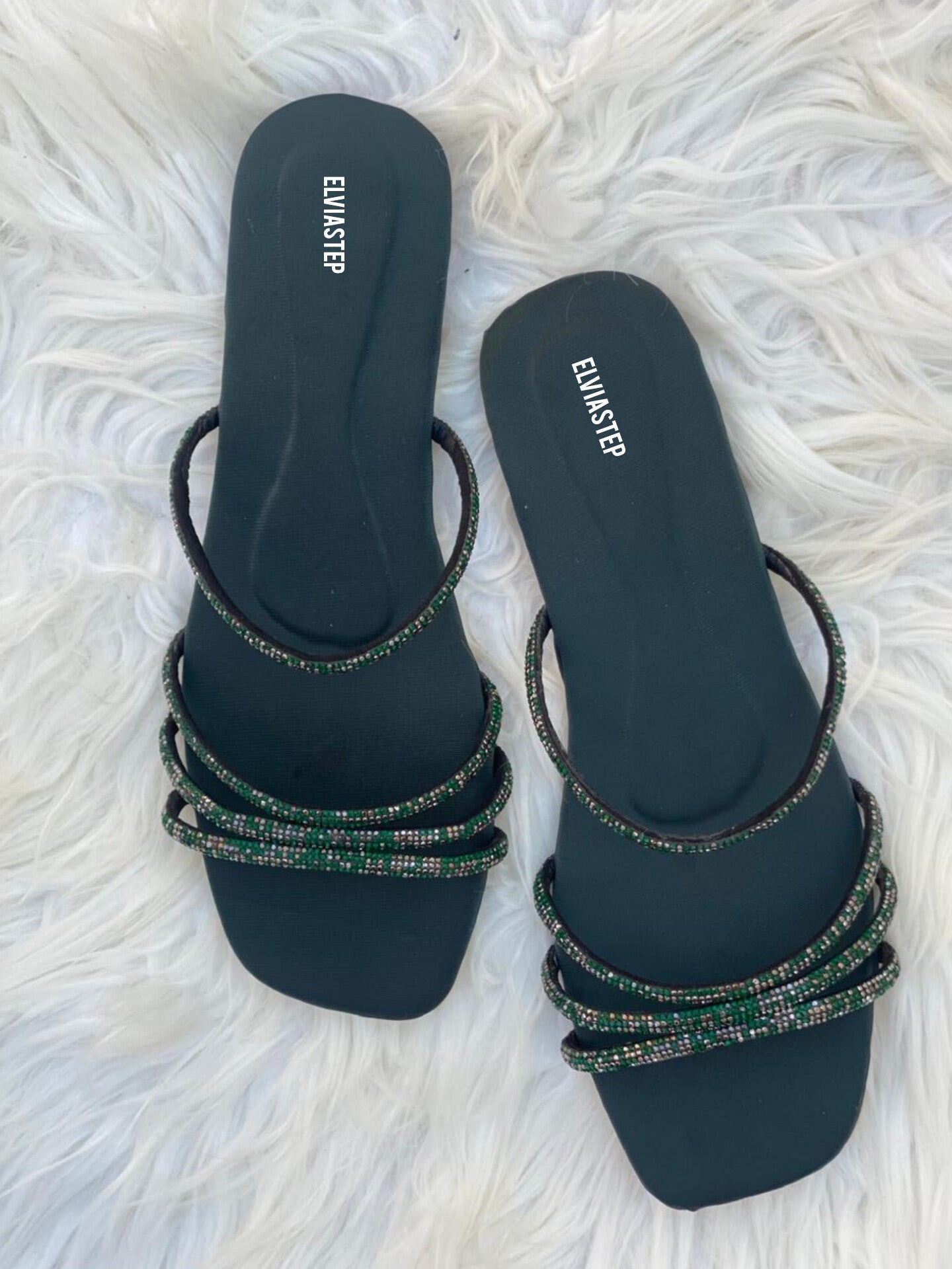 Emerald Green