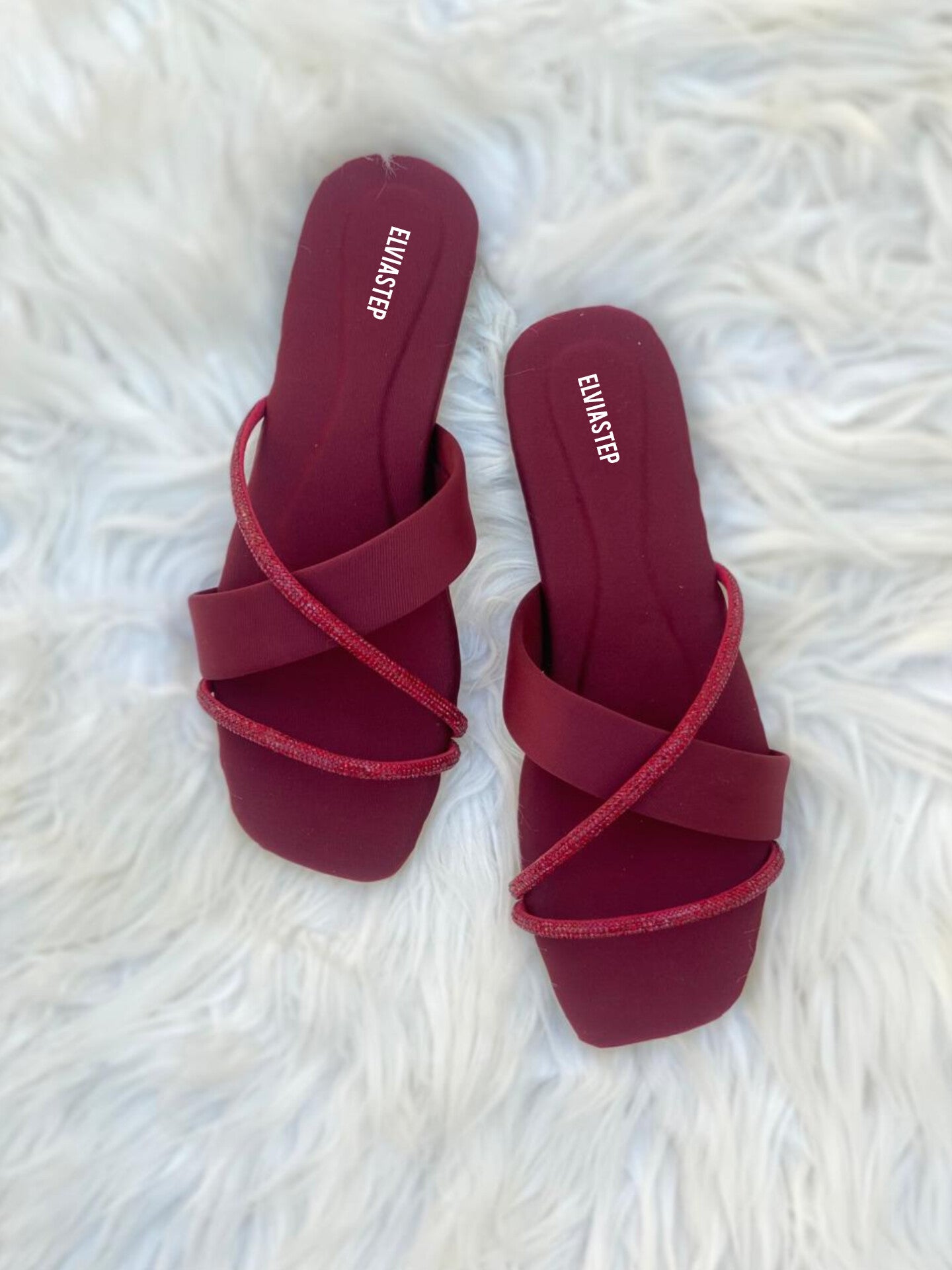 Square-Toe