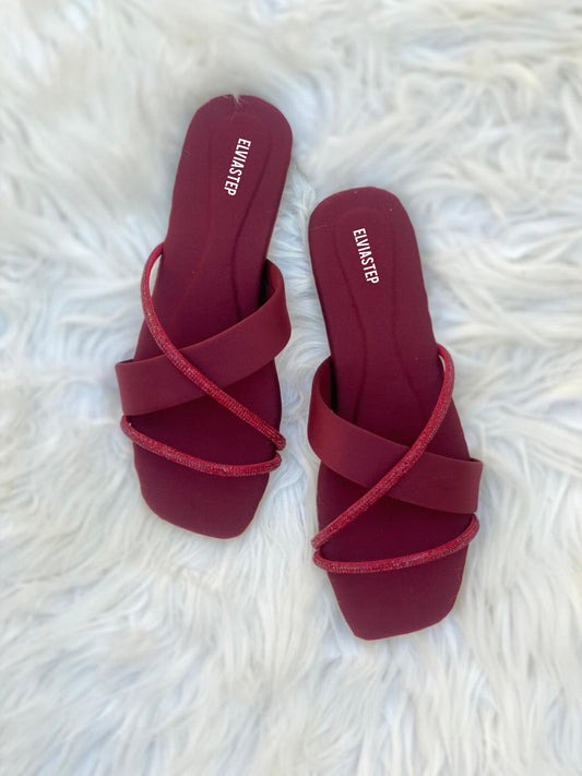 Square-Toe