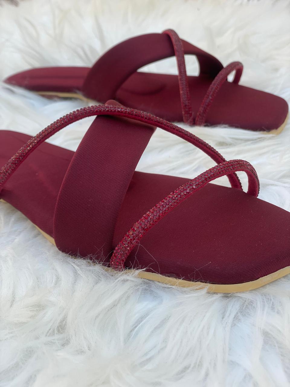 Square-Toe
